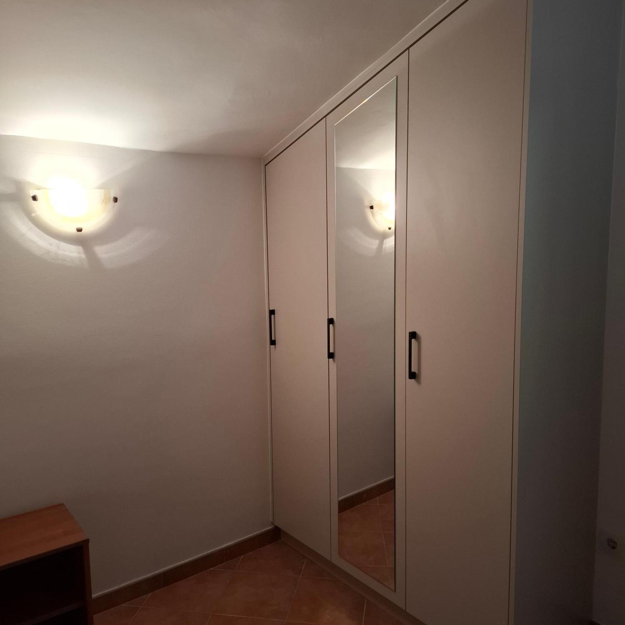 Apartments Ponta Kotor Quarto foto