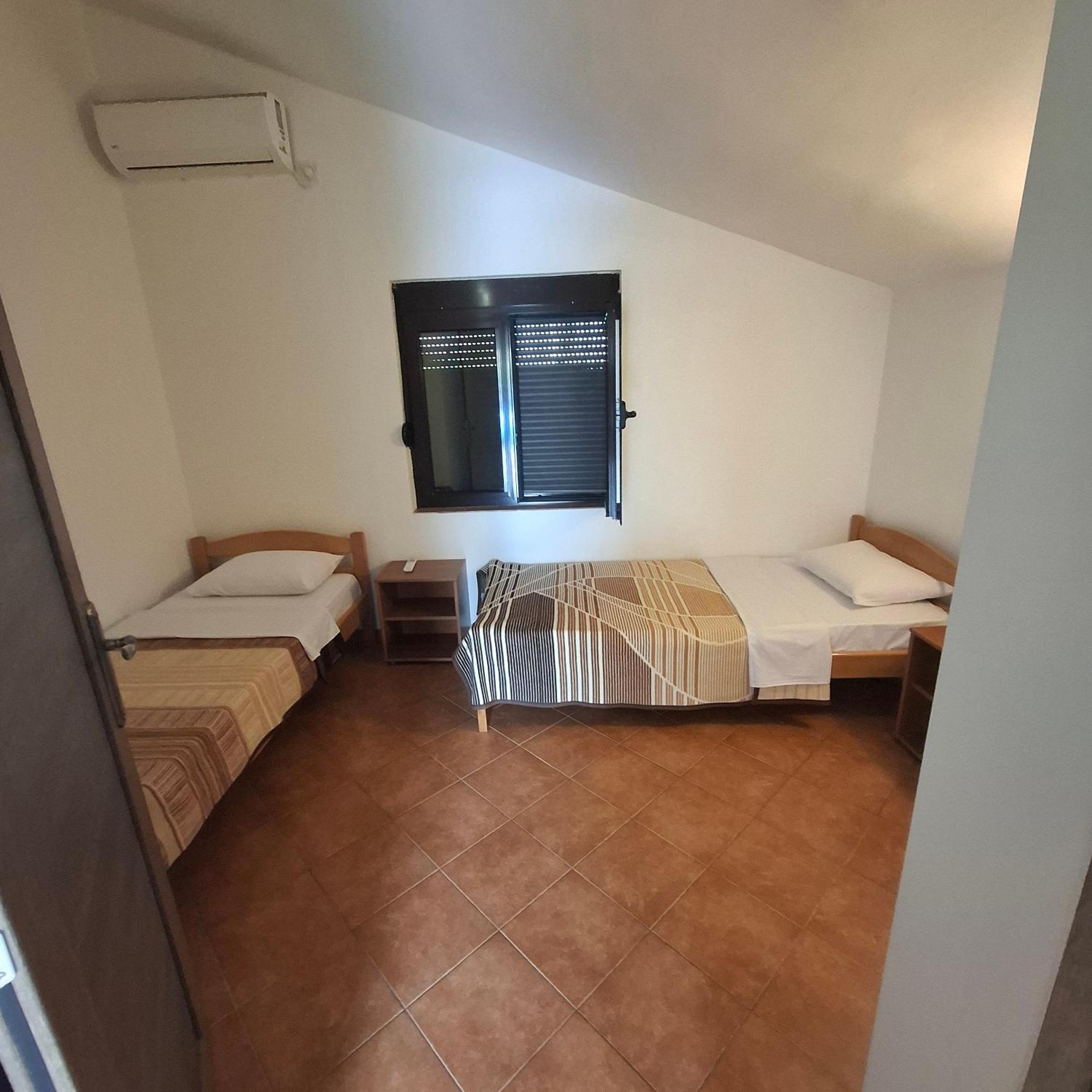 Apartments Ponta Kotor Quarto foto