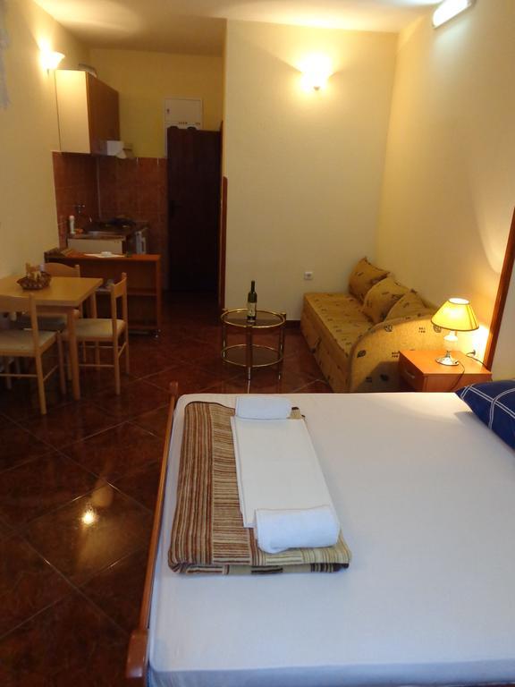 Apartments Ponta Kotor Quarto foto